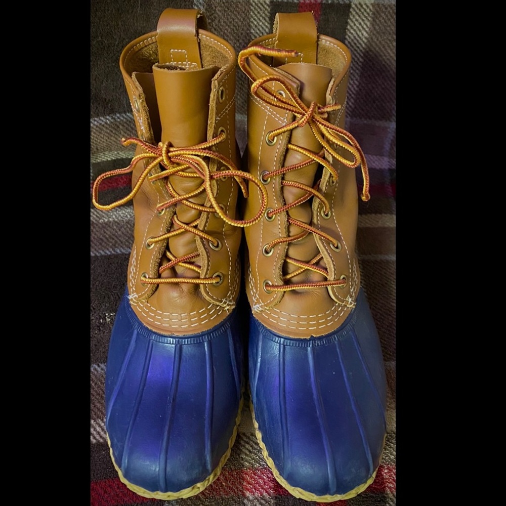 8” Women's Bean Boots by L.L.Bean®